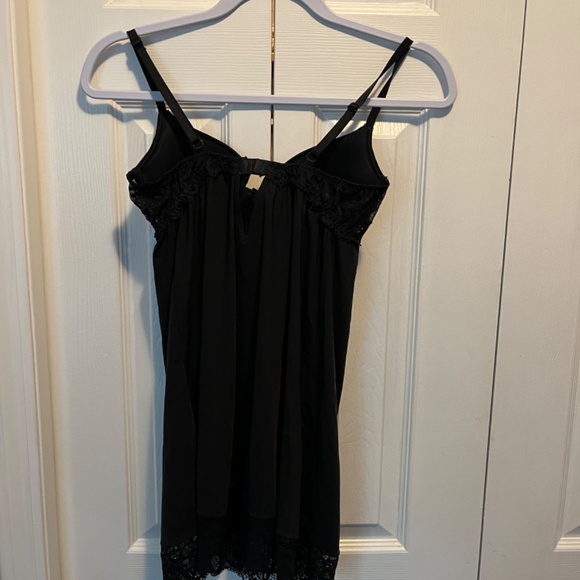 Victorias Secret size 34b slip dress - Picture 8 of 12
